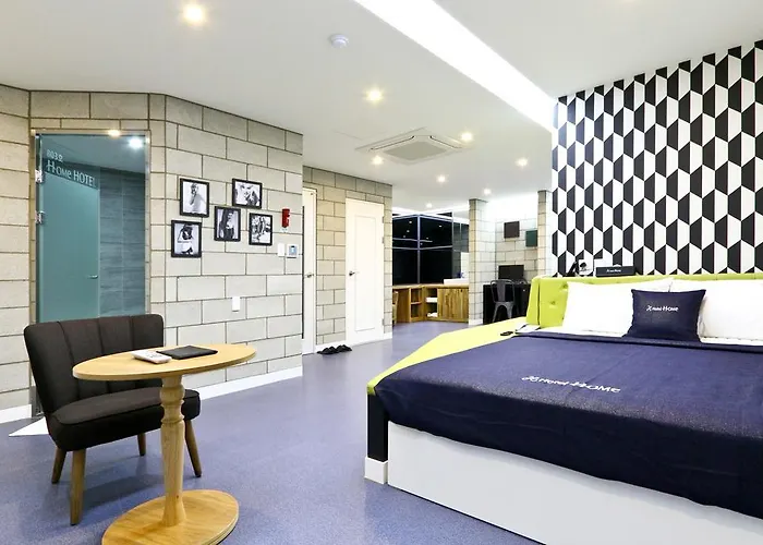 Hotel Home