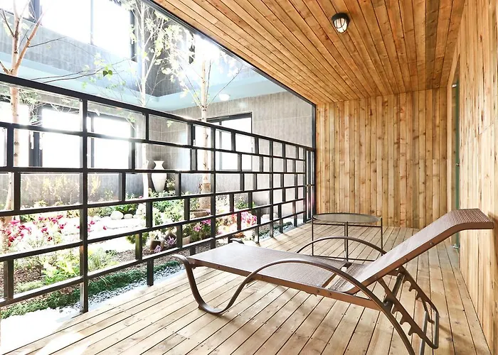 Hotel Home Busan