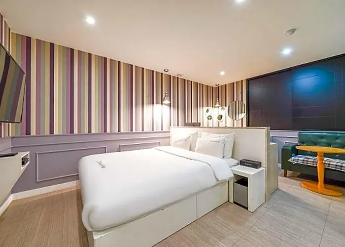 Hotel Home
