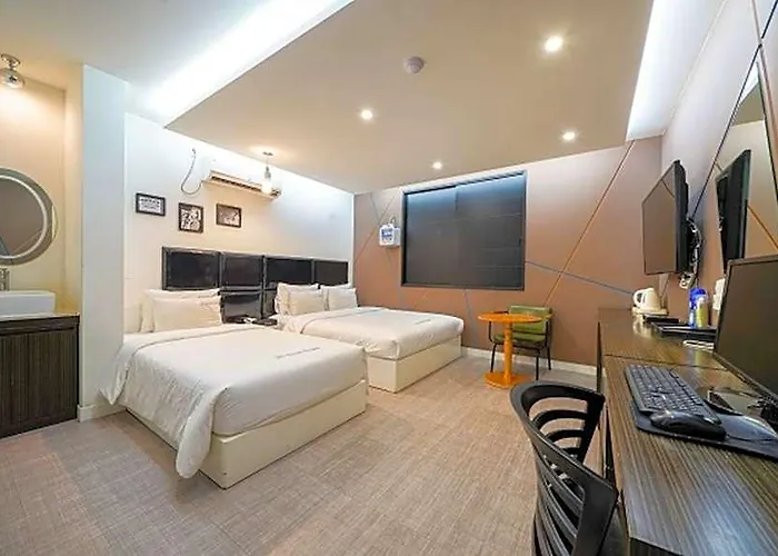 Hotel Hotel Home