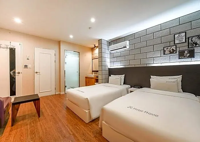 Hotel Home Hotel 3*