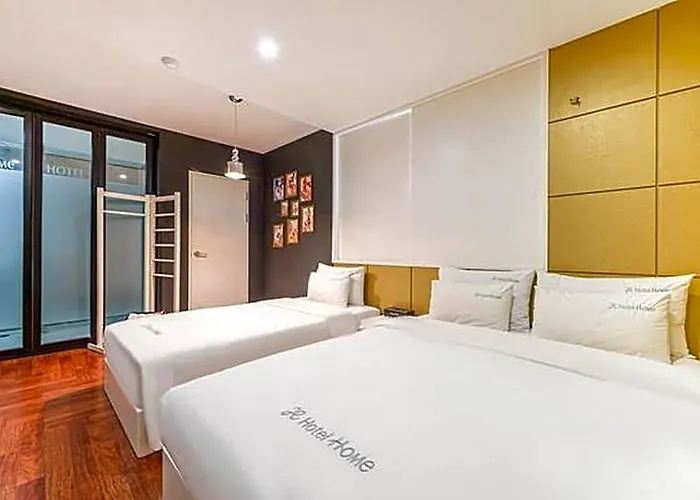 Hotel Home
