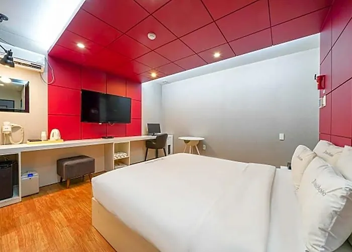 Hotel Home