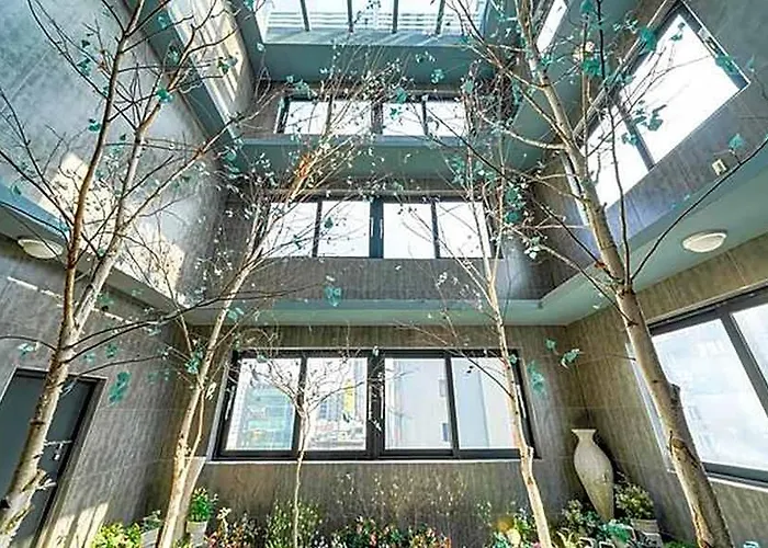 Hotel Home Busan