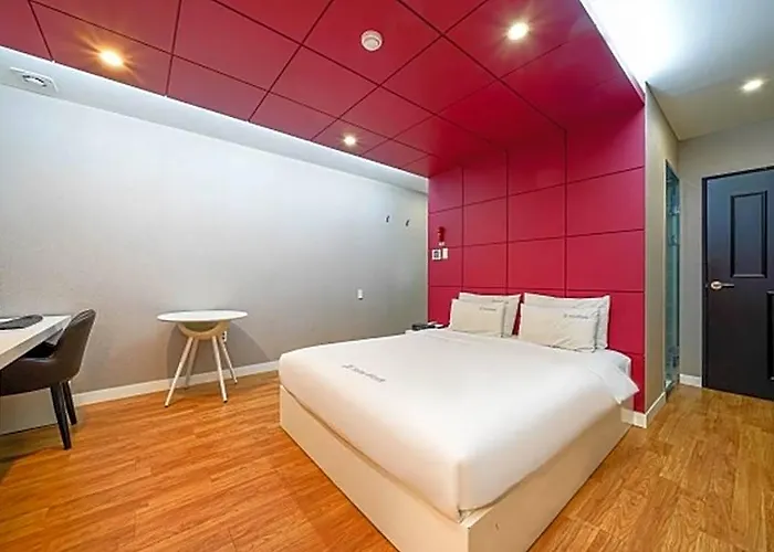 Hotel Home Busan