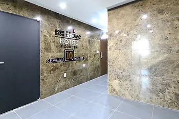 Hotel Hotel Home 3*