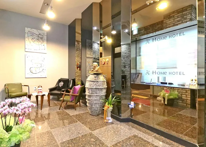 Hotel Hotel Home