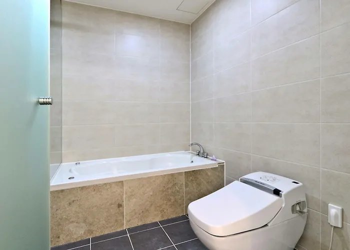 Hotel Hotel Home Busan