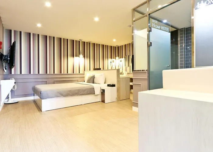 Hotel Home