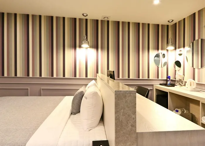 Hotel Home Busan