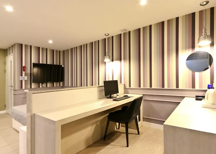 Hotel Home Busan